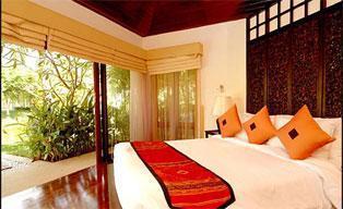 Surin Spring Villa 6 Phuket Eksteriør billede